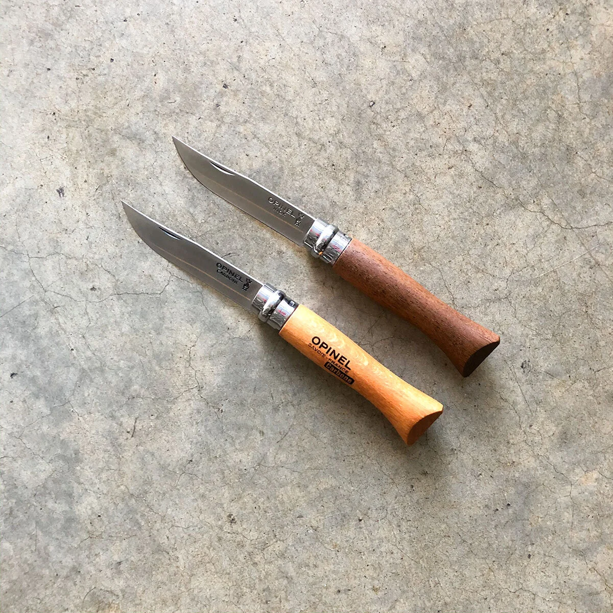 Opinel No 06 Cord
