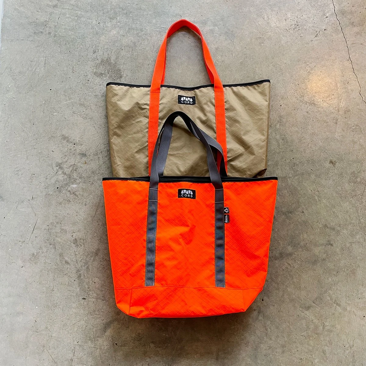 xl tote