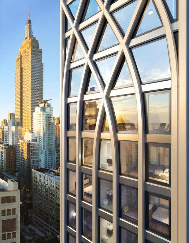 30 East 31st Street