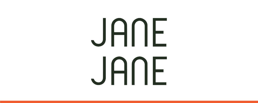 Jane Jane