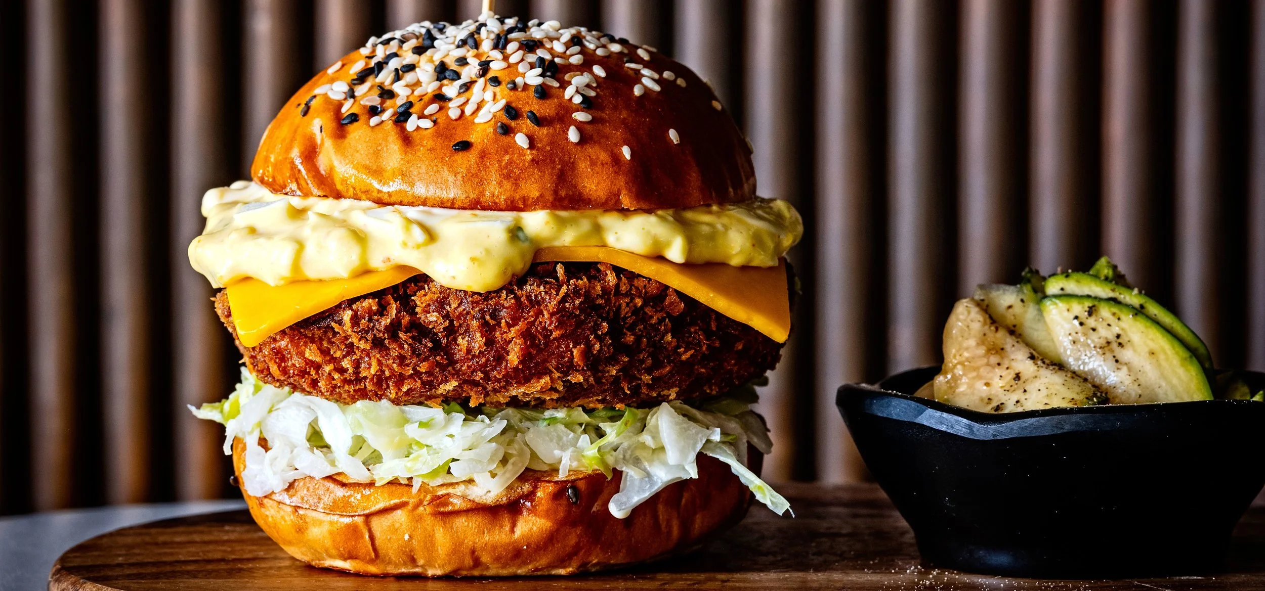 Perrys Shrimp Burger - Savor PR - DC Restaurants.jpg