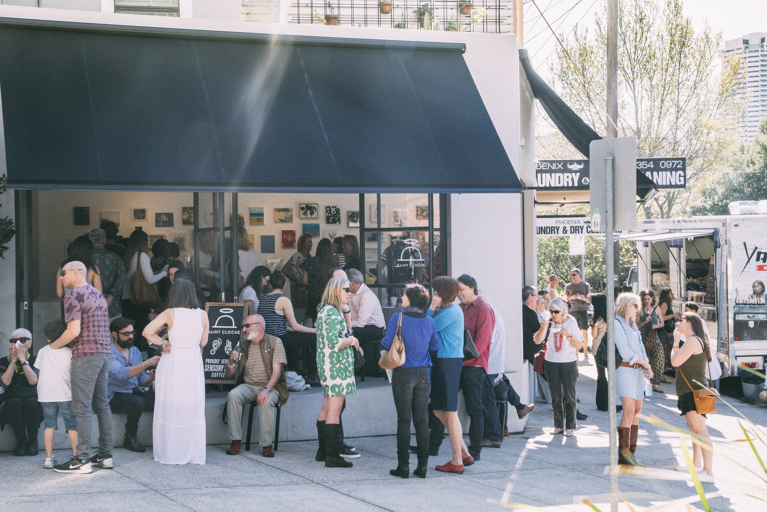 Little Things 2015 Presentation Day