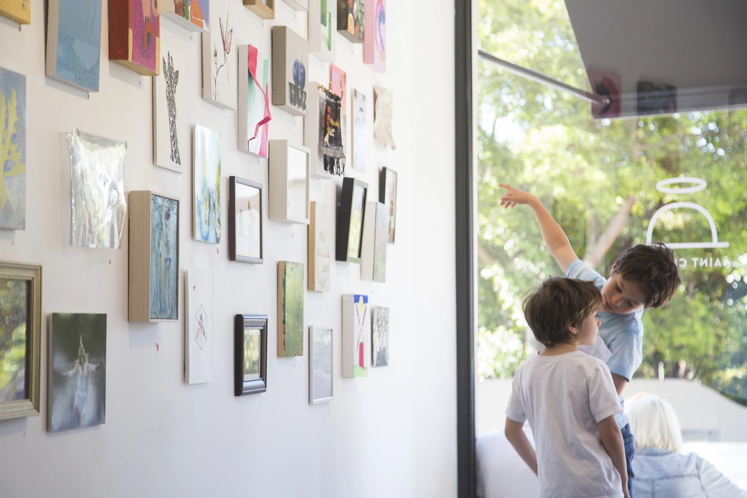 Little Things 2015 Exhibition