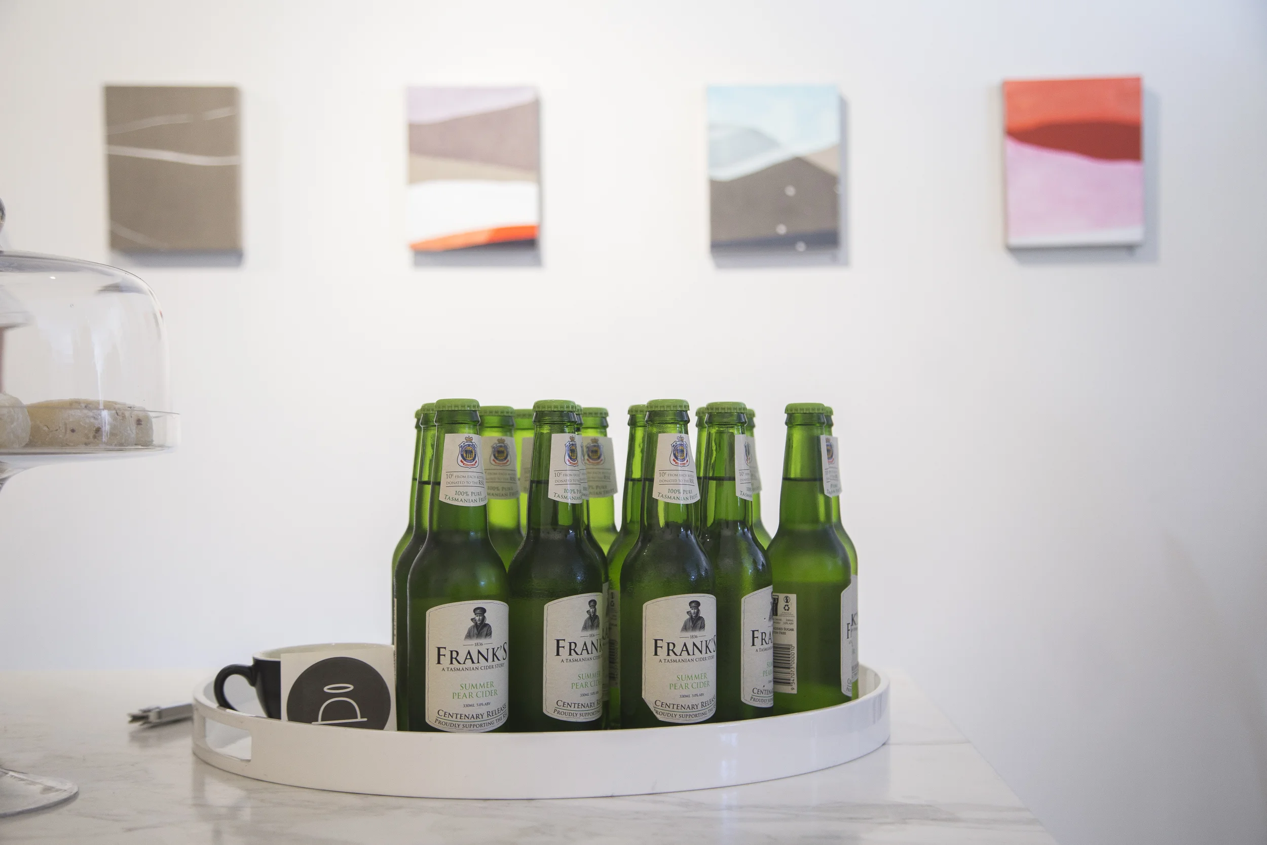 LT 2015 supported by Franks Cider