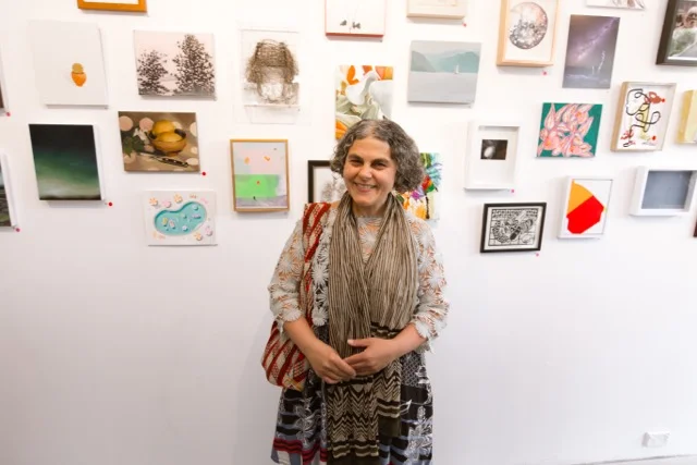 Tracy Deep at Prize Day 2016