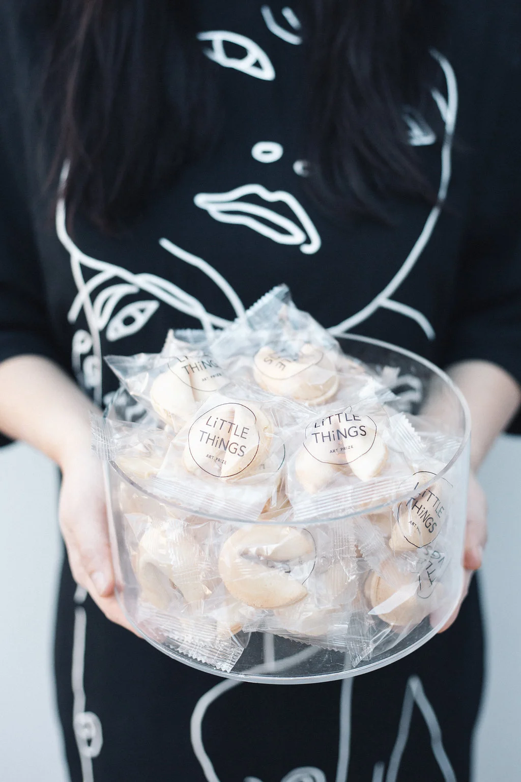 Little Things Fortune cookies