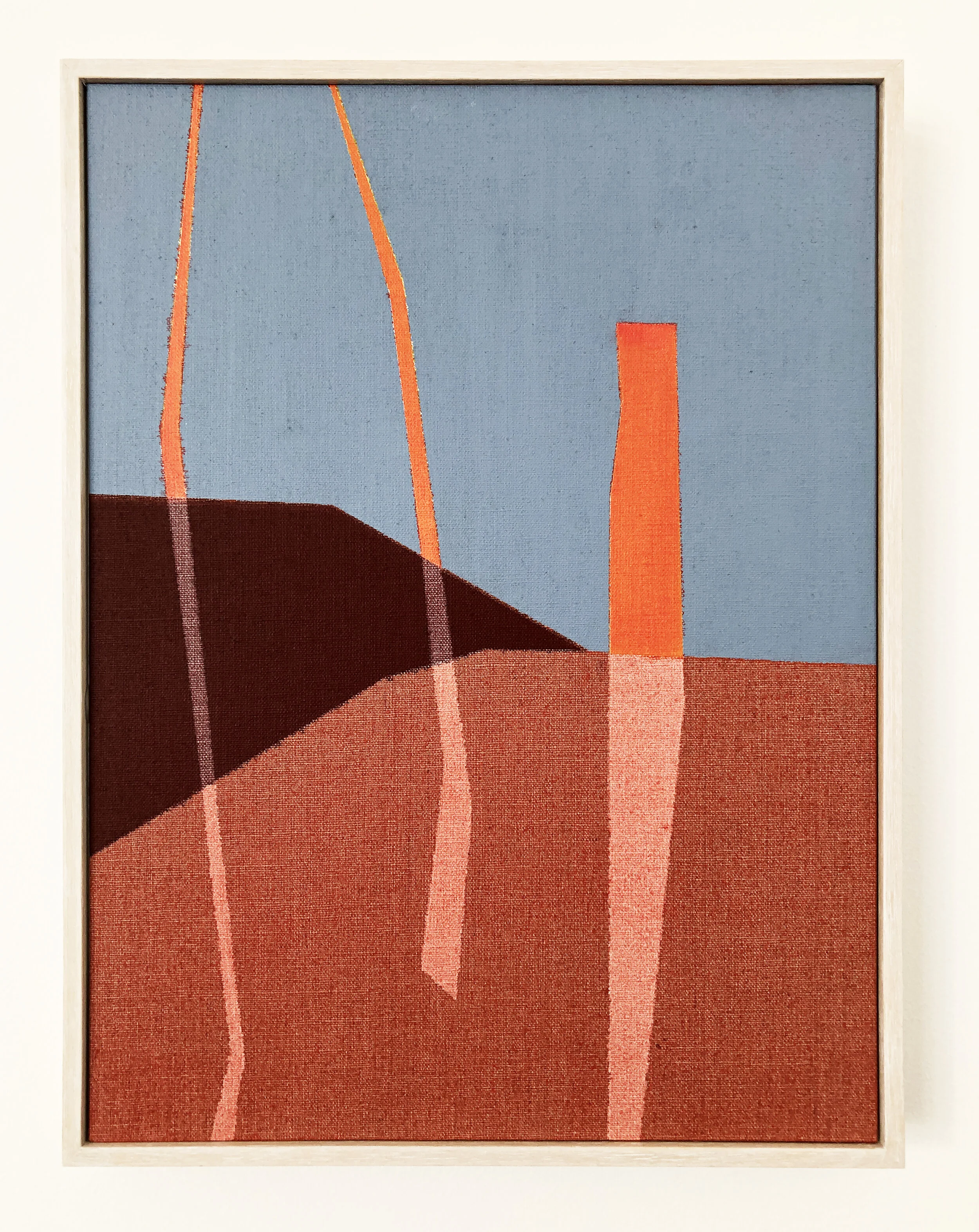 Tree Memory in Blush