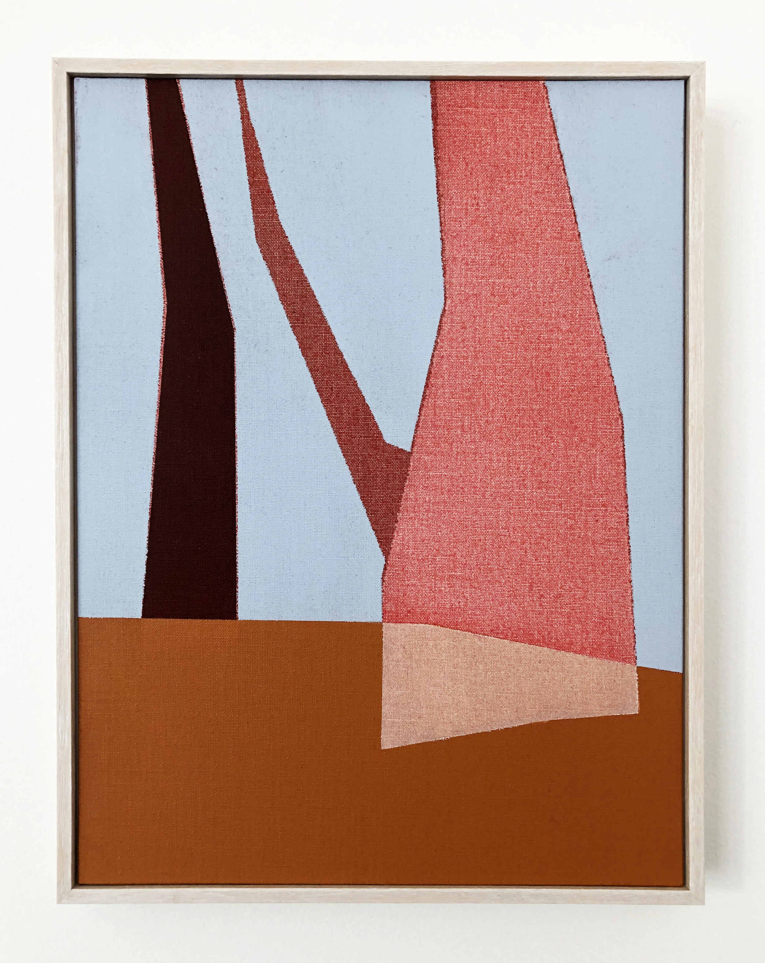 Tree Memory in Mustard