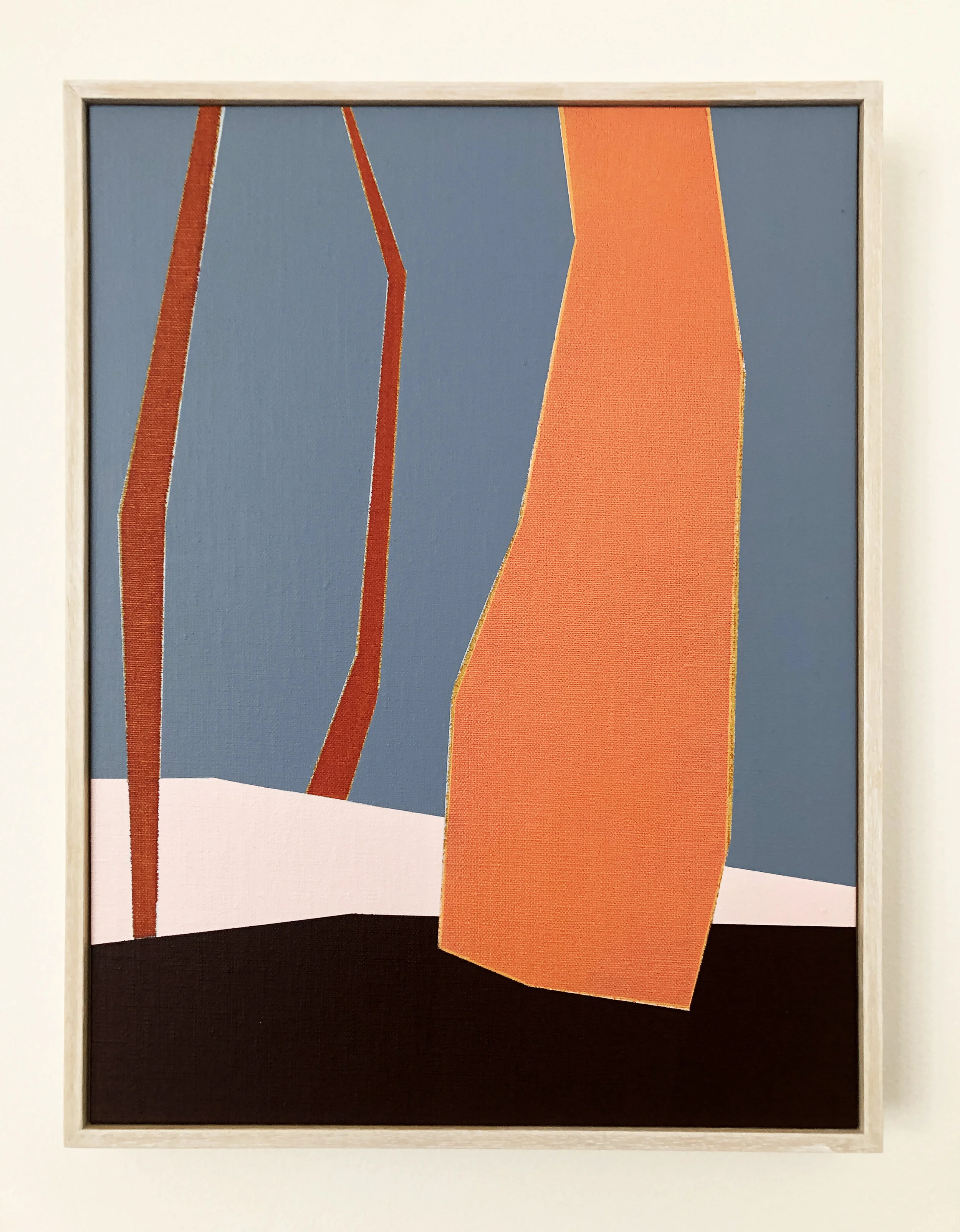 Tree Memory in Tangerine