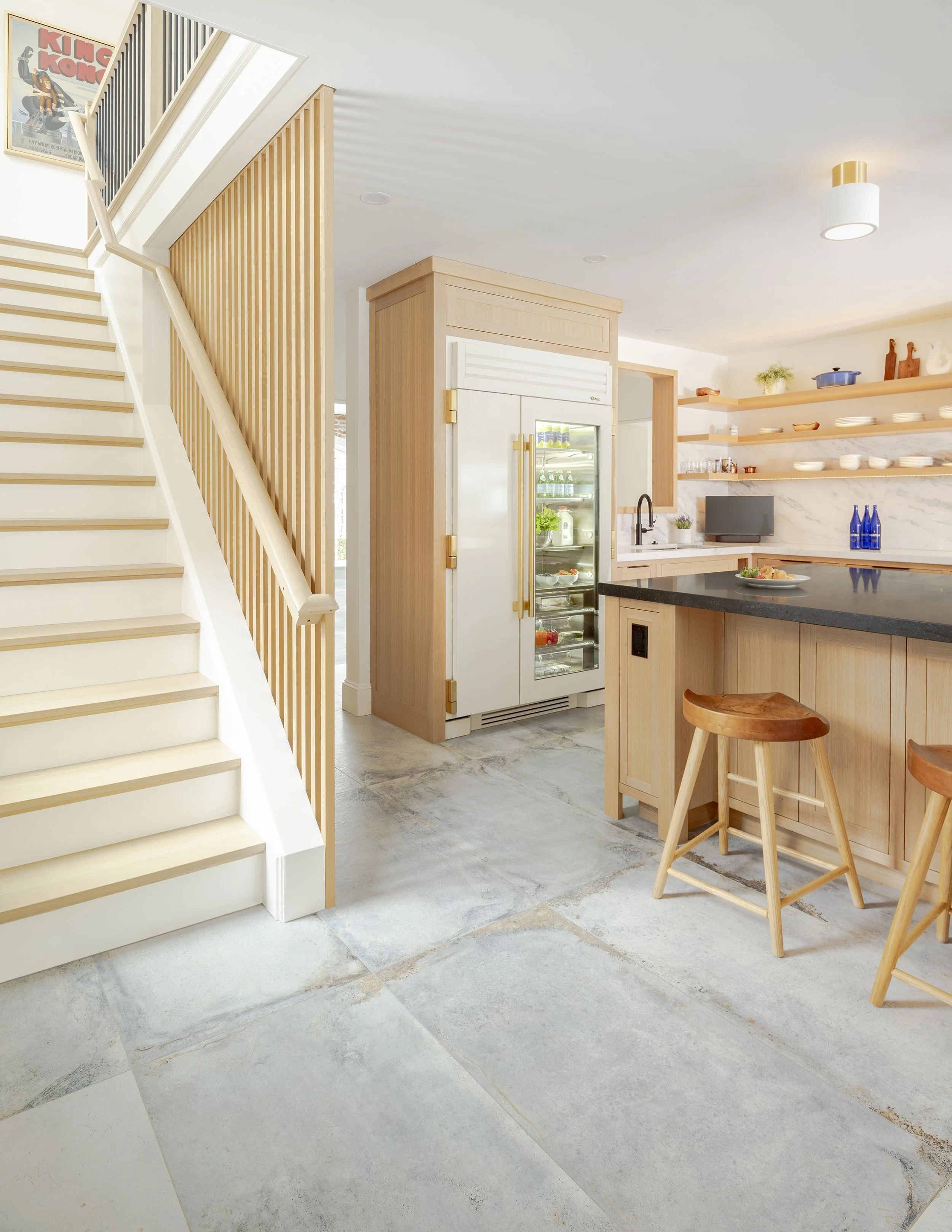 Architectural photographer, Montauk, New York