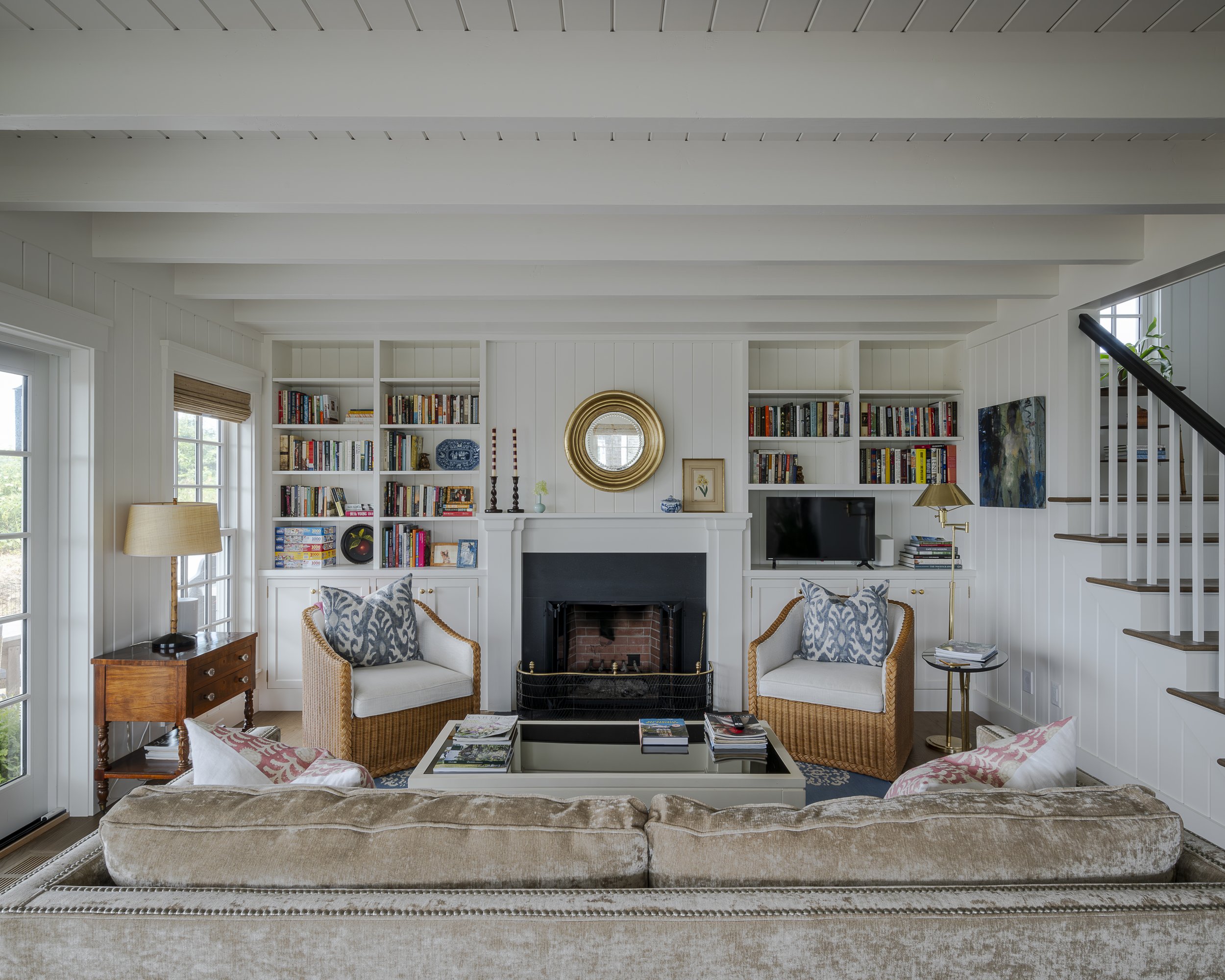 Boston interior design photographer