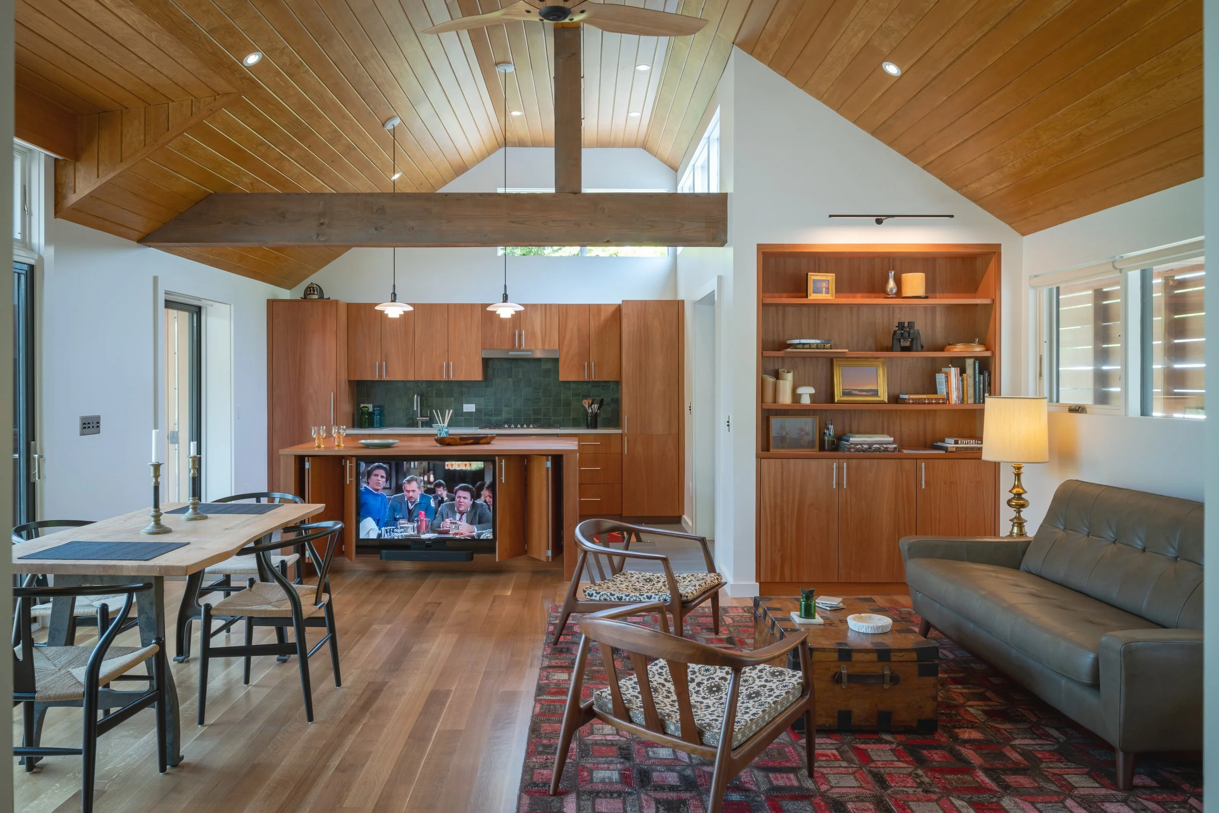 Interior design photographer, Cape Cod, Massachusetts