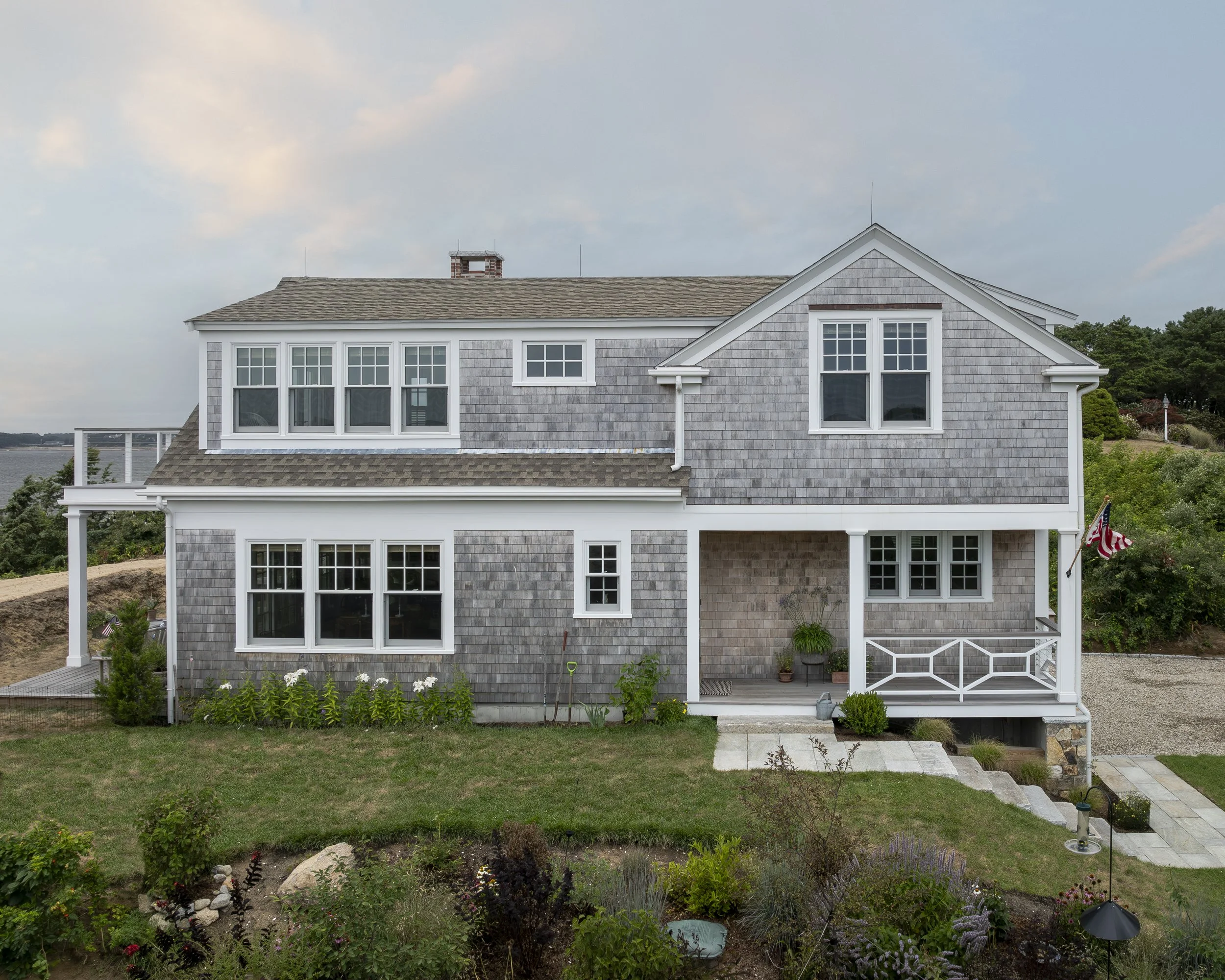 Architectural photographer in Boston