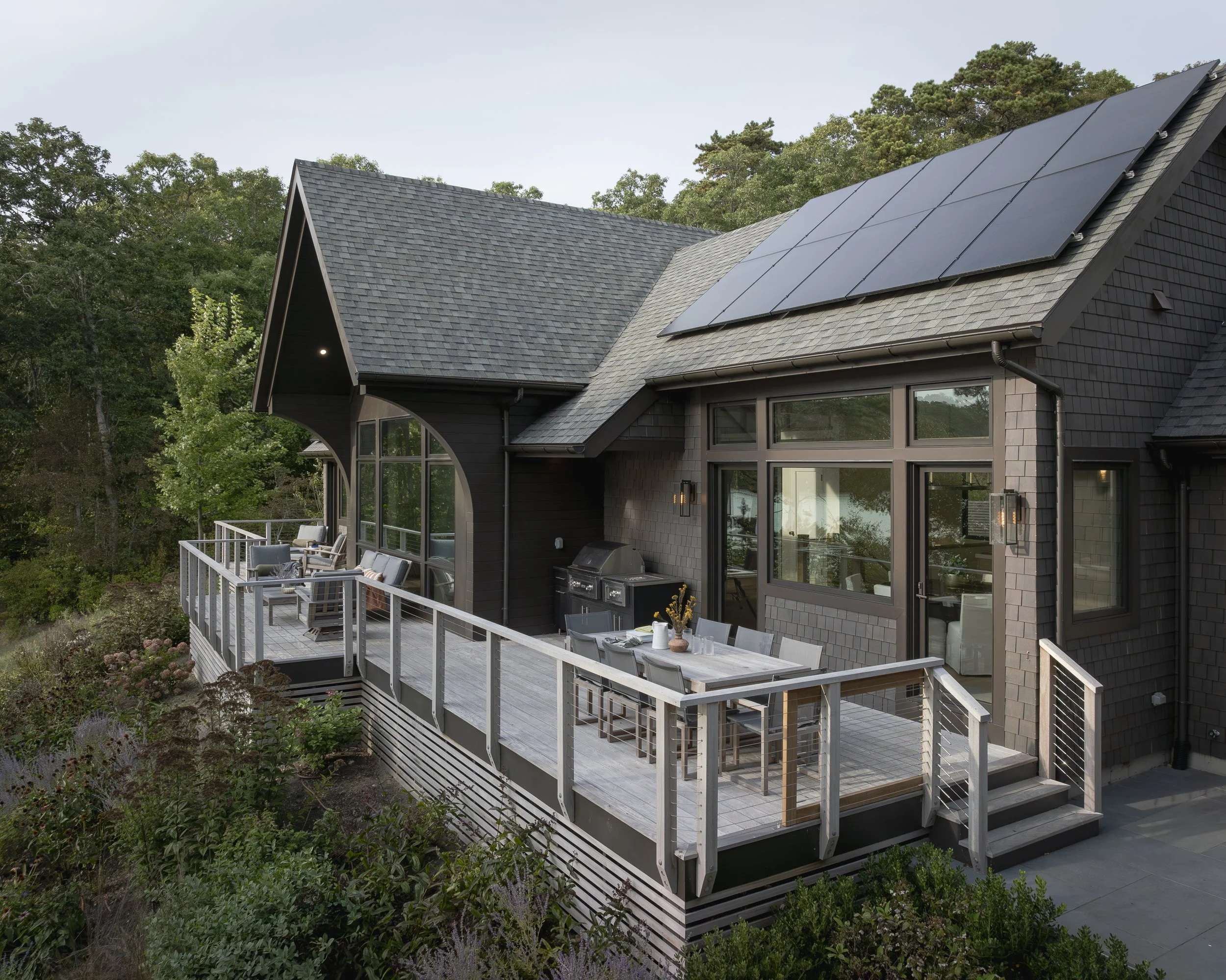 Architectural photographer Boston