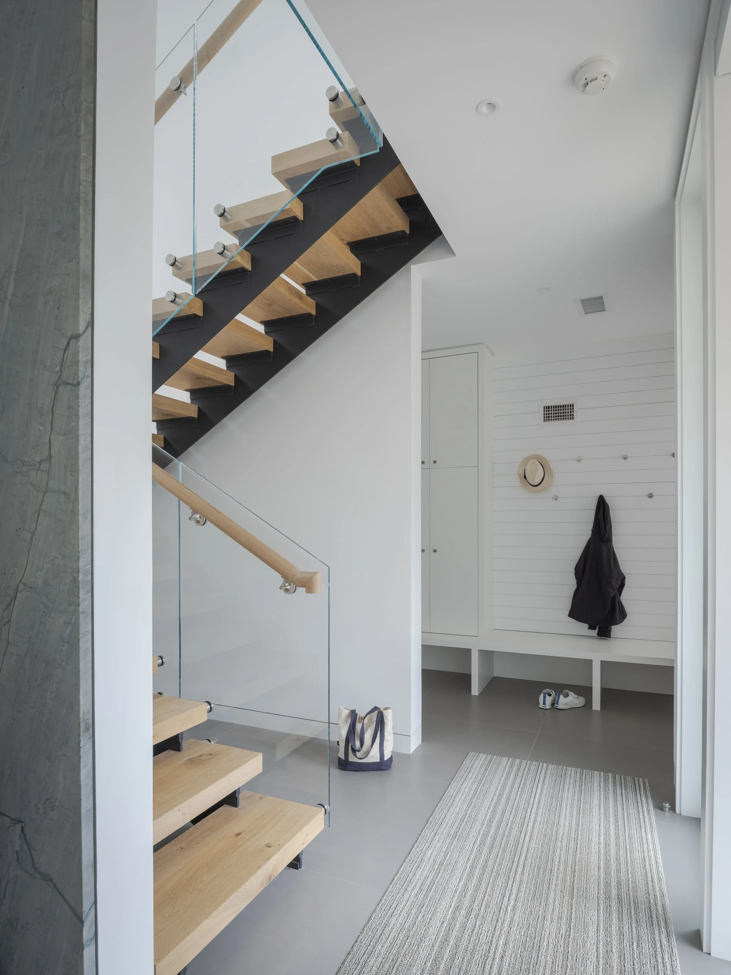 Architectural photographer, Puget Sound