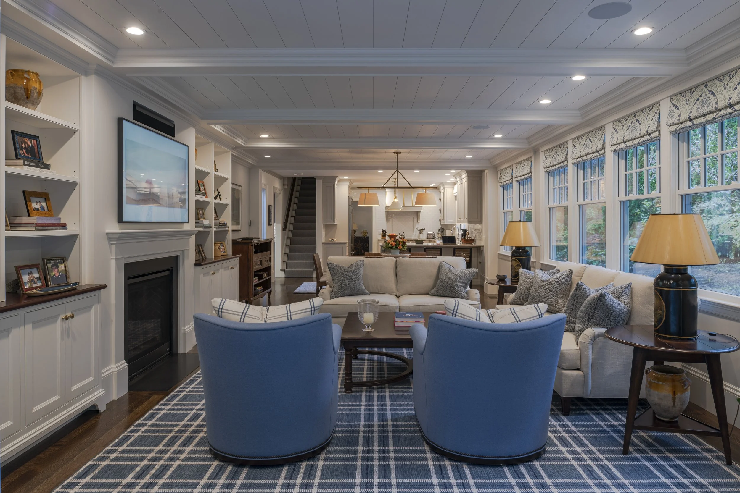 Commercial photographer