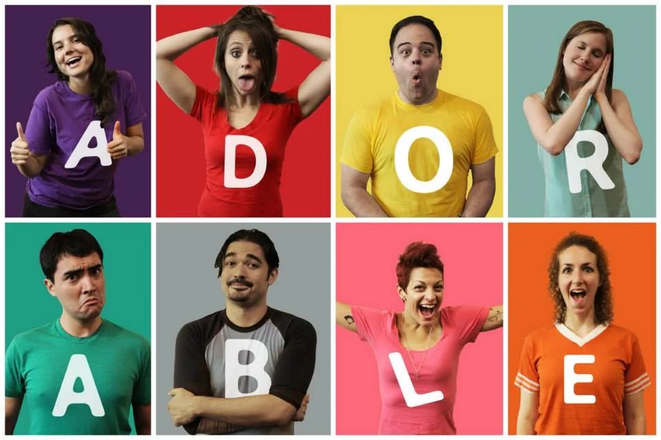 Adorable: Musical Improv Team