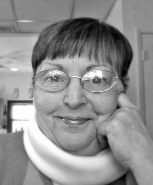 Annie Irvin
