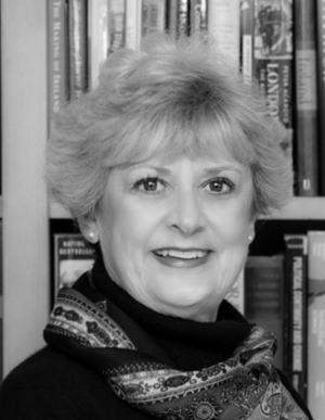 Margaret Verhoef
