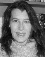 Heather Shkuratoff