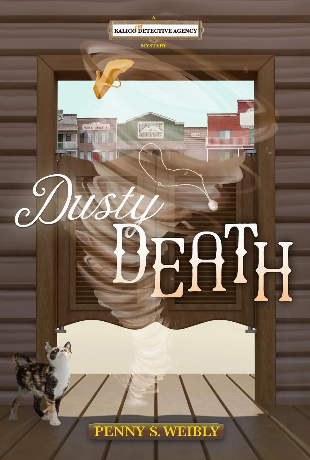 Buy on Amazon