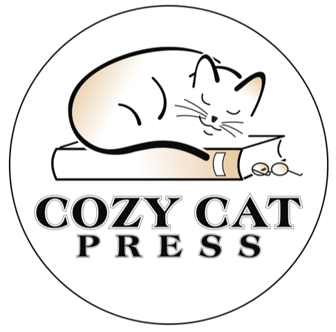 Cozy Cat Press