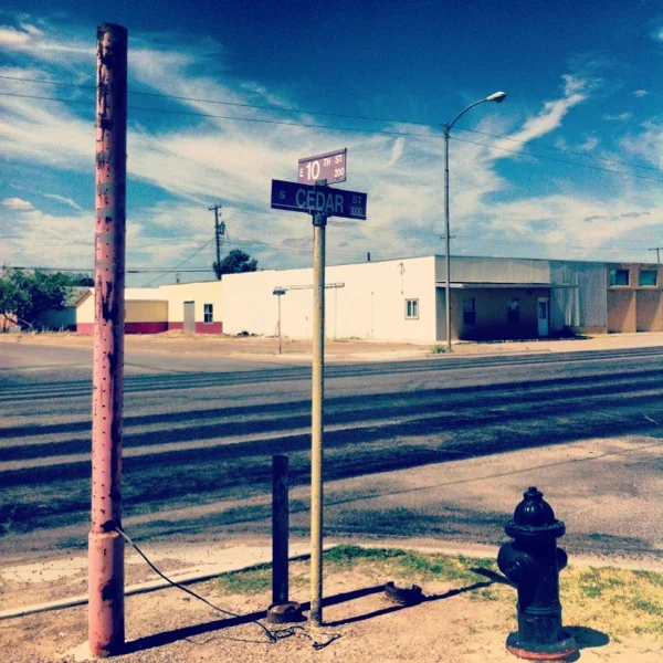 Pecos, TX