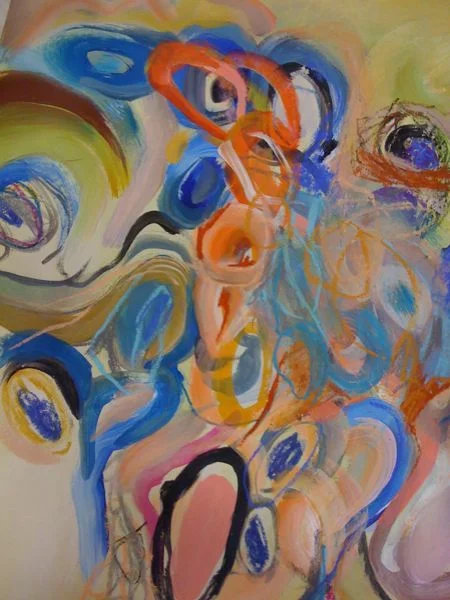 There's a Method to my Madness by Lacey Richter