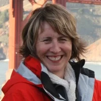 Adrienne McKenzie