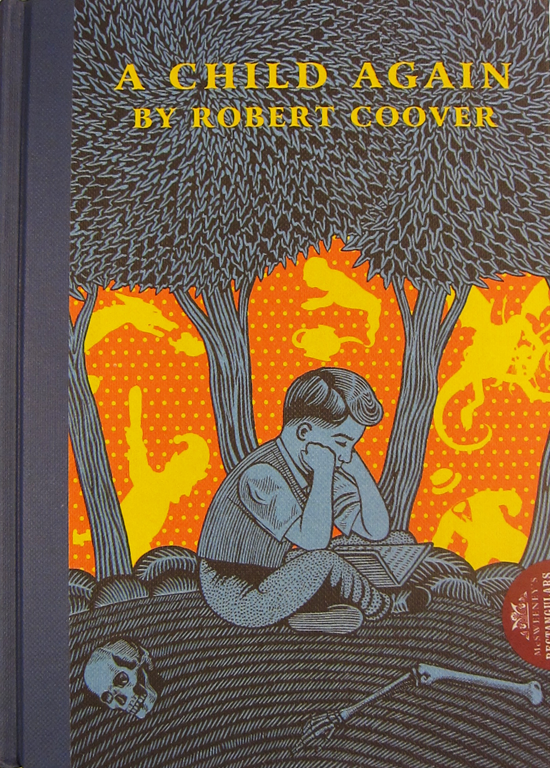 Cover A Child Again , 2005