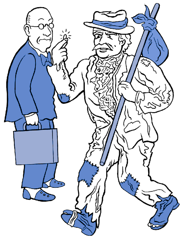  ​Illustration&nbsp; Mark Twain's Autobiography 1910-2010 , 2010 