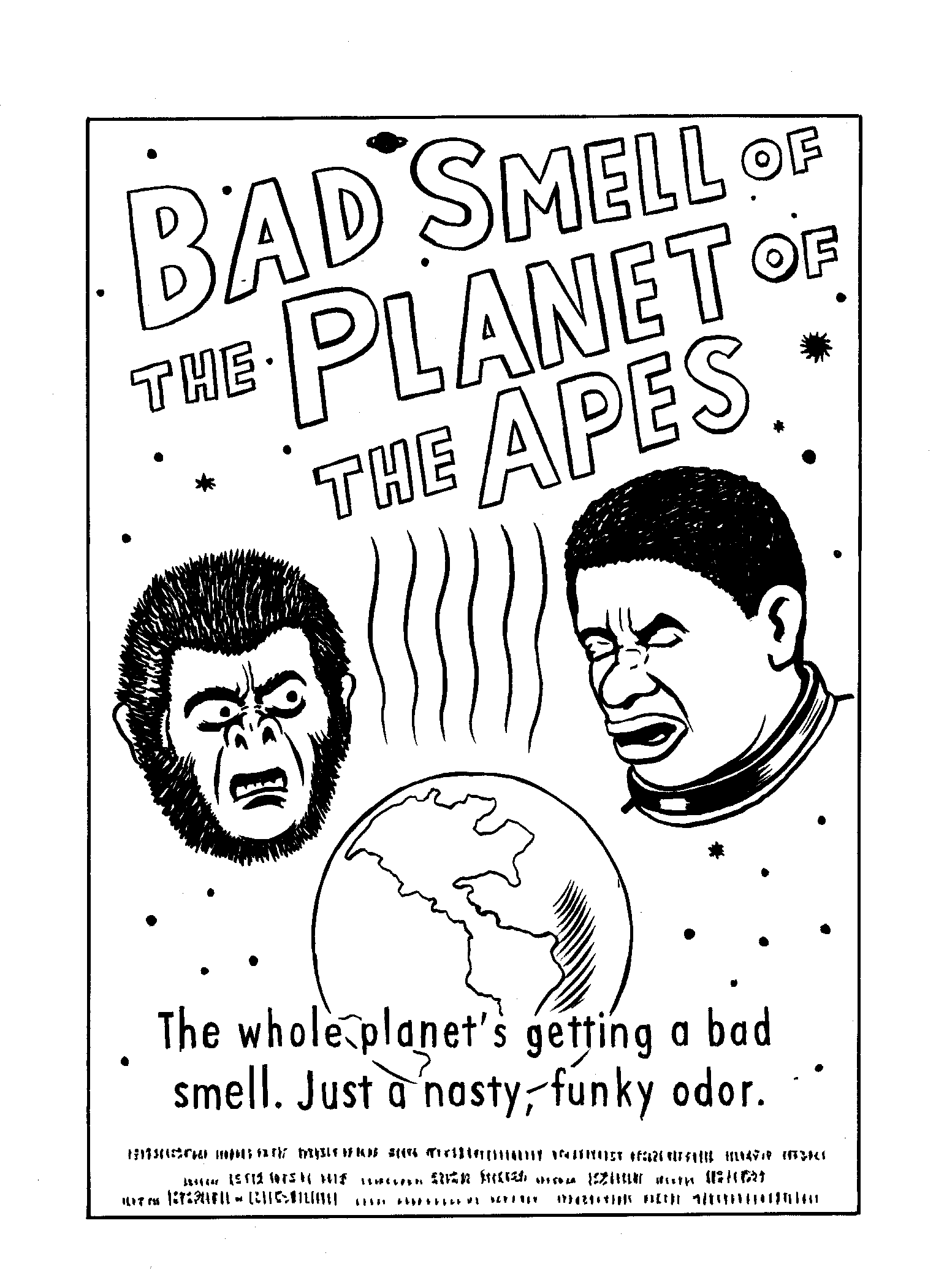 Bad Smell of the Planet of the Apes.png