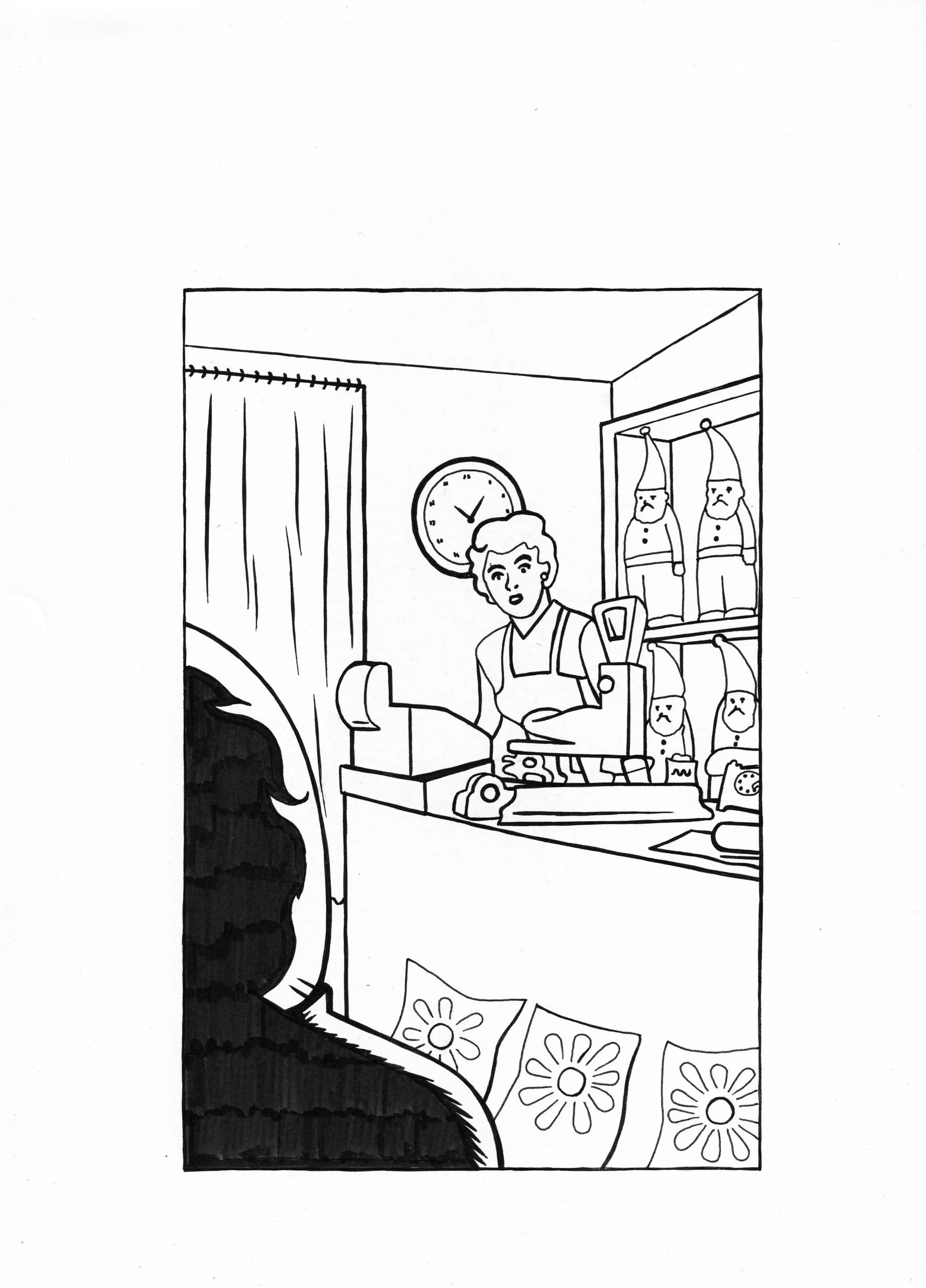 Twain at the Space Gnome Store.jpg