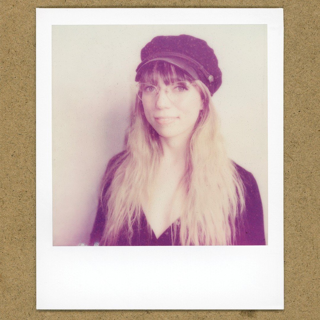 Brandi Nicole.⁠
.⁠
.⁠
.⁠
.⁠
.⁠
#Polaroid #PolaroidPhoto #InstantFilm  #PolaroidOriginals #PolaroidCamera #PolaroidOfTheDay #PolaroidPhotography #PolaroidFilm #Inspiration #Creativity #Art #Creative #MakeRealPhotos #MyPolaroidNow #SetLife #Production 