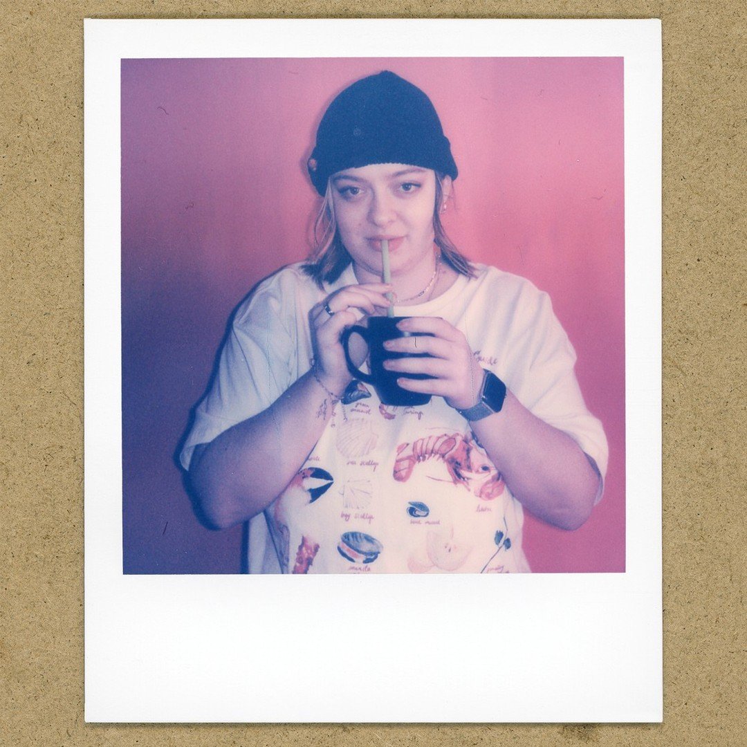 Madeleine Holms.⁠
.⁠
.⁠
.⁠
.⁠
.⁠
#Polaroid #PolaroidPhoto #InstantFilm  #PolaroidOriginals #PolaroidCamera #PolaroidOfTheDay #PolaroidPhotography #PolaroidFilm #Inspiration #Creativity #Art #Creative #MakeRealPhotos #MyPolaroidNow #SetLife #Productio