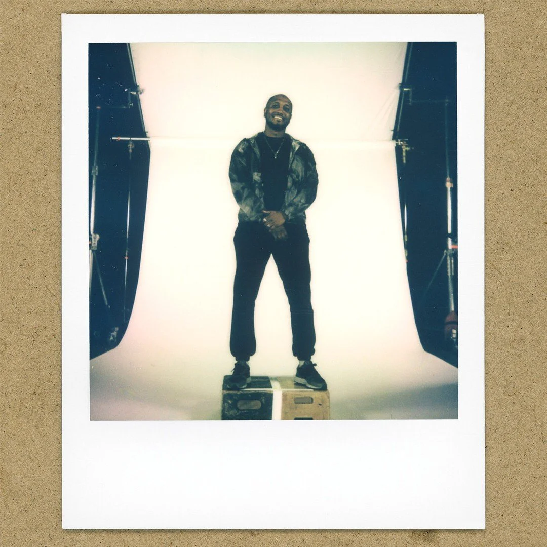 Marcus Smith.⁠
.⁠
.⁠
.⁠
.⁠
.⁠
#Polaroid #PolaroidPhoto #InstantFilm  #PolaroidOriginals #PolaroidCamera #PolaroidOfTheDay #PolaroidPhotography #PolaroidFilm #Inspiration #Creativity #Art #Creative #MakeRealPhotos #MyPolaroidNow #SetLife #Production #