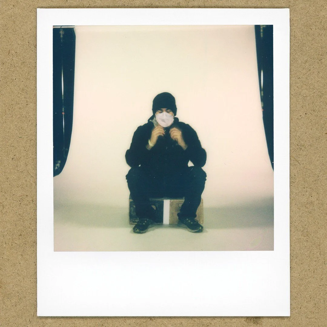 Kevin Doorman.⁠
.⁠
.⁠
.⁠
.⁠
.⁠
#Polaroid #PolaroidPhoto #InstantFilm  #PolaroidOriginals #PolaroidCamera #PolaroidOfTheDay #PolaroidPhotography #PolaroidFilm #Inspiration #Creativity #Art #Creative #MakeRealPhotos #MyPolaroidNow #SetLife #Production 