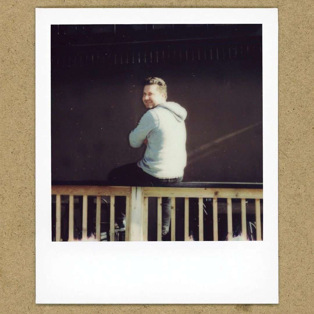 Chris Raz.⁠
.⁠
.⁠
.⁠
.⁠
.⁠
#Polaroid #PolaroidPhoto #InstantFilm  #PolaroidOriginals #PolaroidCamera #PolaroidOfTheDay #PolaroidPhotography #PolaroidFilm #Inspiration #Creativity #Art #Creative #MakeRealPhotos #MyPolaroidNow #SetLife #Production #BTS