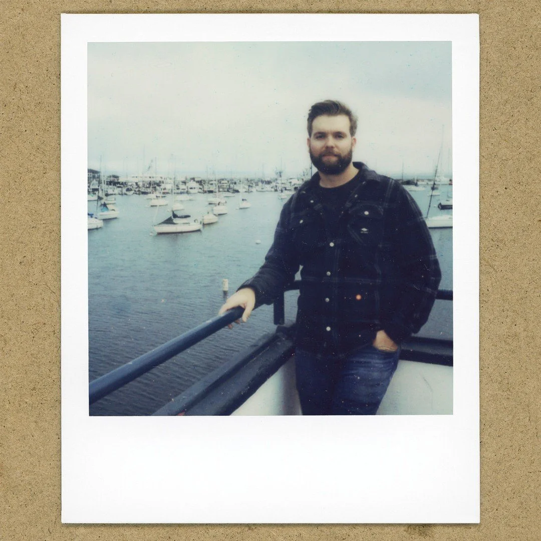 Aaron Wagoner.⁠
.⁠
.⁠
.⁠
.⁠
.⁠
#Polaroid #PolaroidPhoto #InstantFilm  #PolaroidOriginals #PolaroidCamera #PolaroidOfTheDay #PolaroidPhotography #PolaroidFilm #Inspiration #Creativity #Art #Creative #MakeRealPhotos #MyPolaroidNow #SetLife #Production 