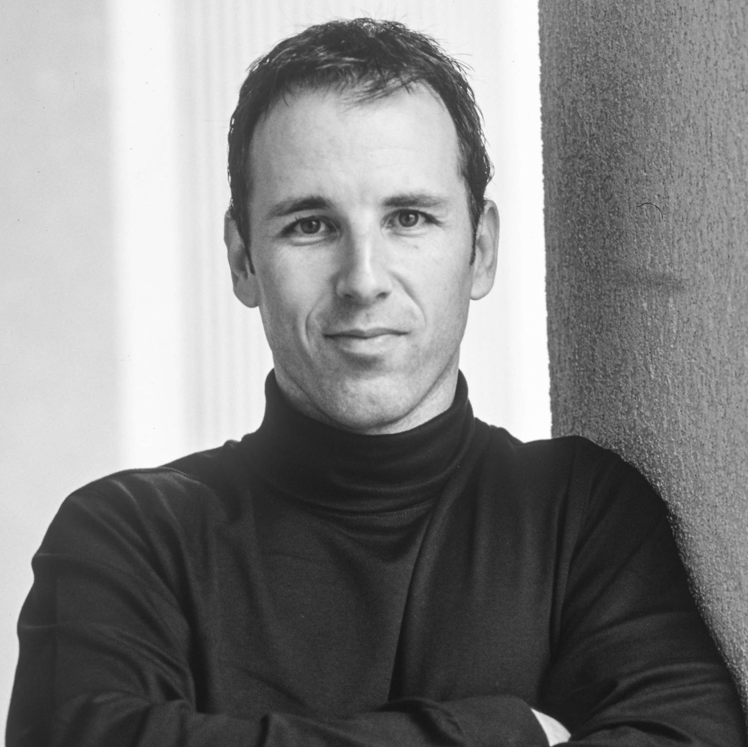 Peter Smythe