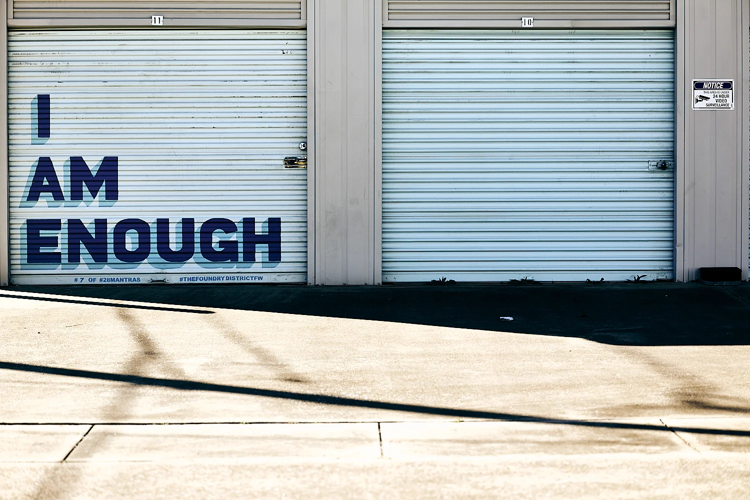Fort Worth, Texas – Peter Smythe © 2019