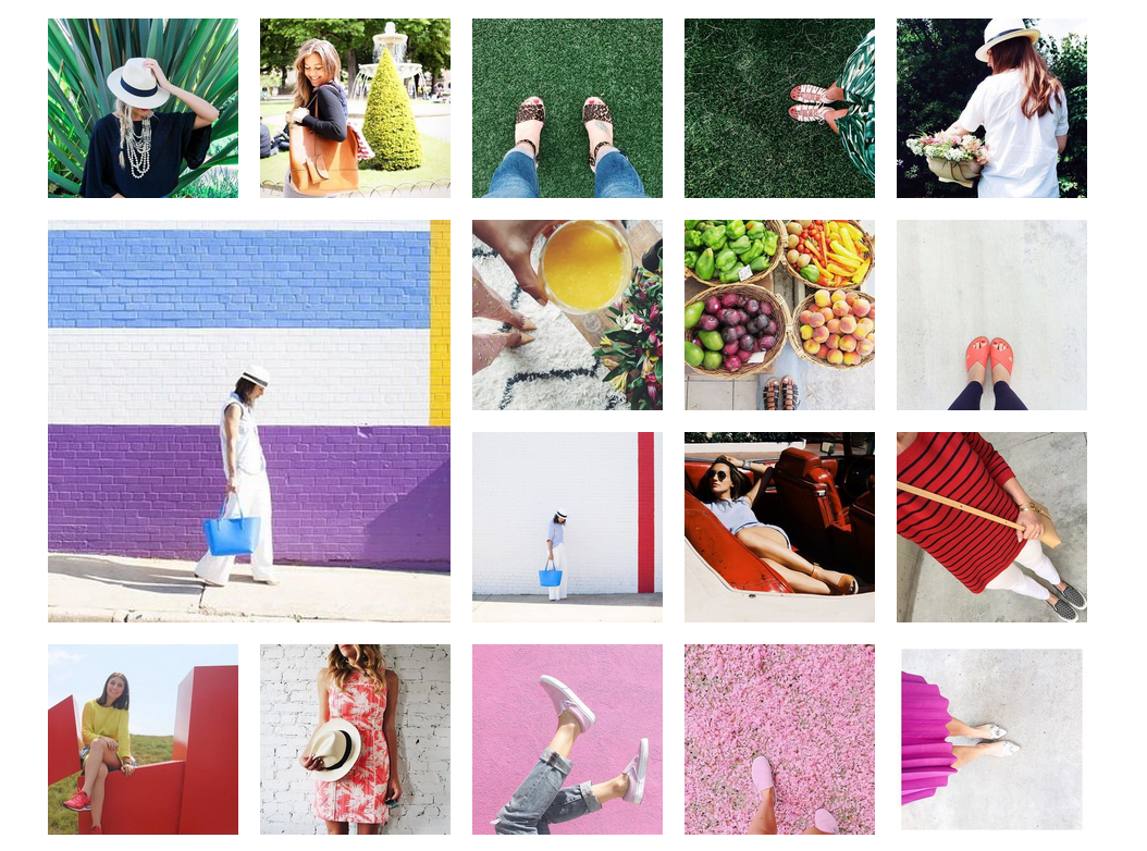  Check out #accessoryfix on JCREW here ! 