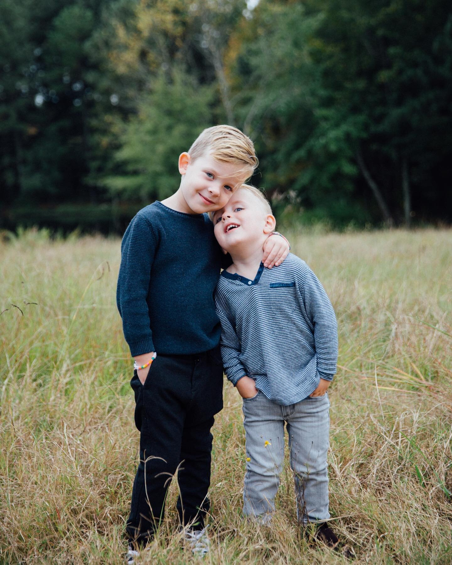I had tons of fun shooting so many amazing clients this weekend in Charlotte. But these boys were by far my favorite! ❤️❤️❤️ #boymom #letthembelittle #zarakids