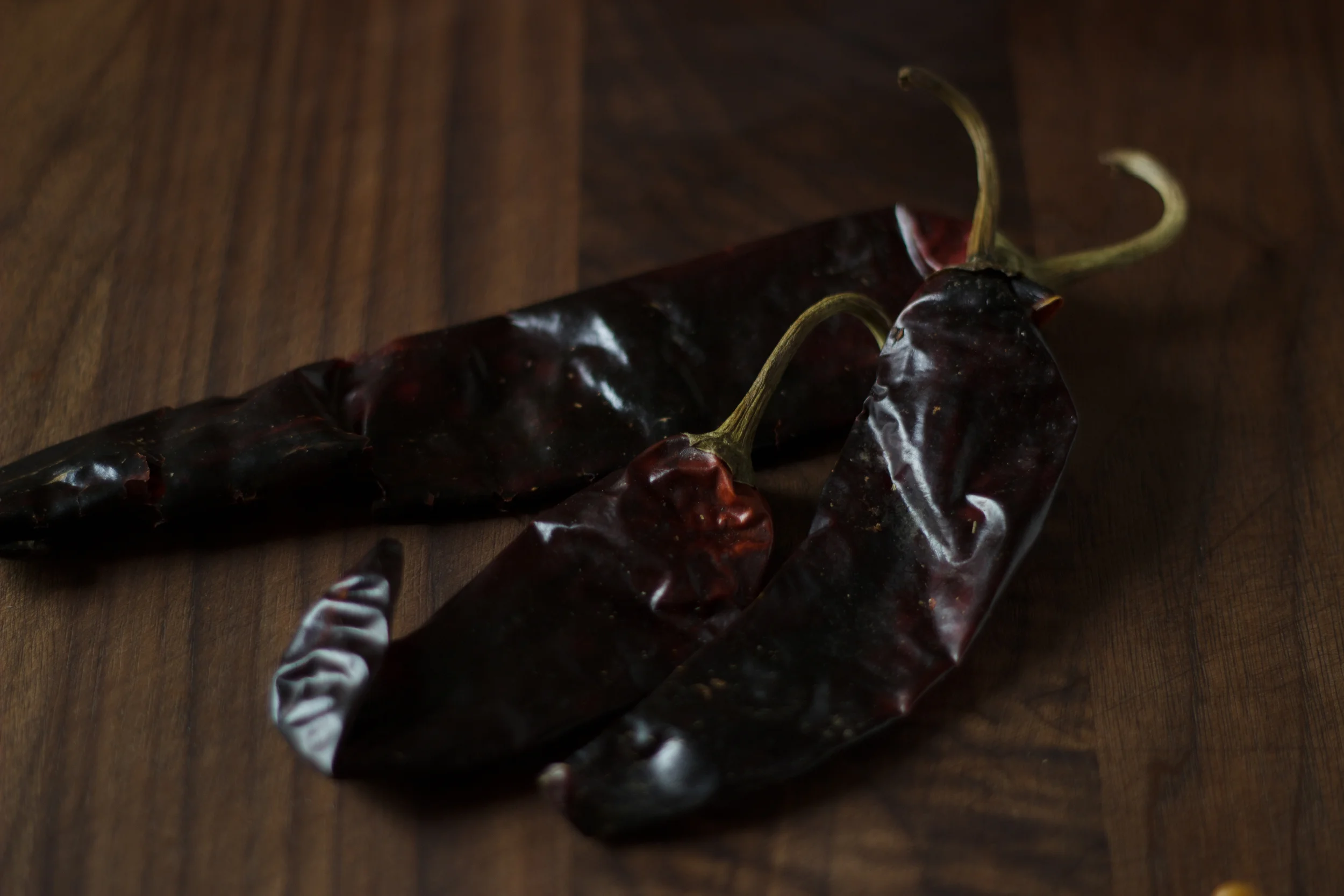 guajillos