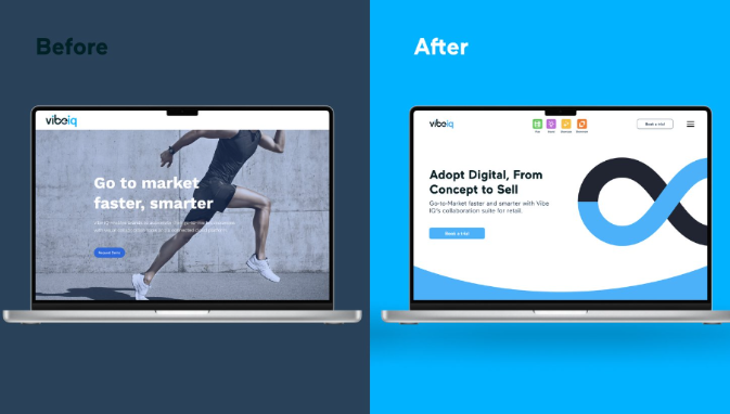 Brand Refresh Vs Rebrand Which One Do You Need Huddle Creative Brand Refresh Vs Rebrand Which One Do You Need Huddle Creative