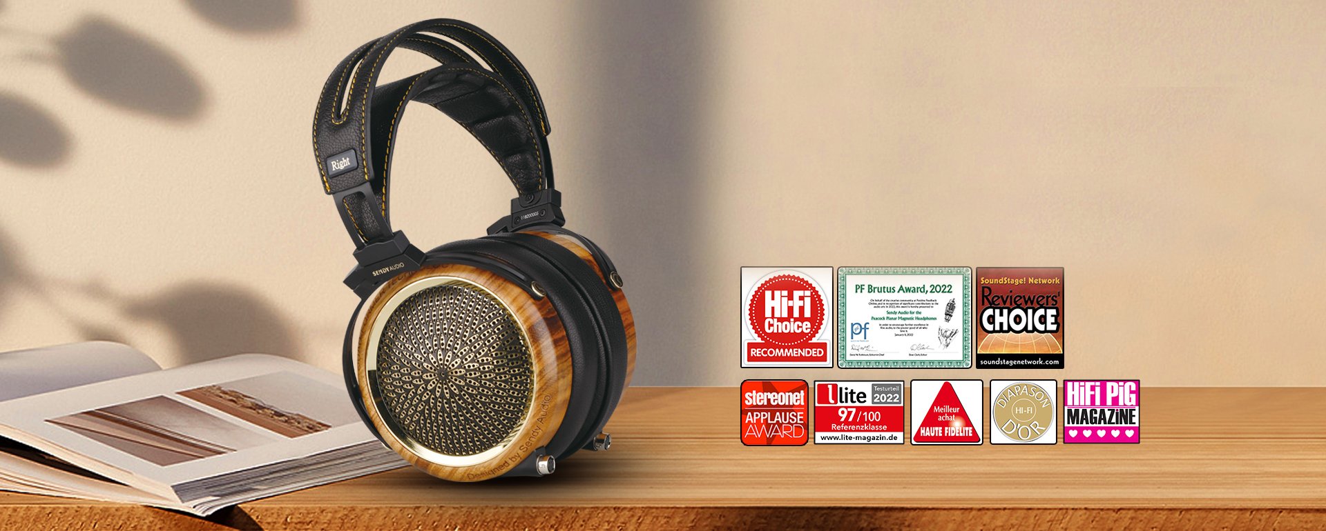 Head-Fi Brands - Capisco | New Zealand Head-Fi Brands - Capisco | New Zealand