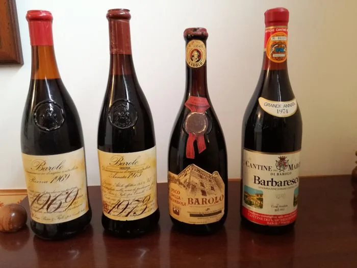 別把Nebbiolo d'Alba 當作 Nebbiolo!