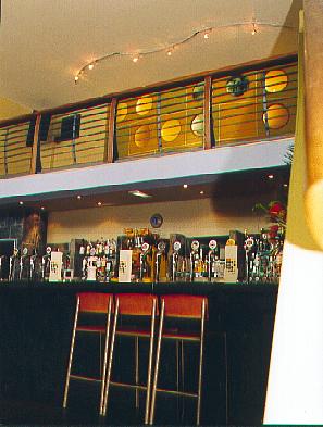  The Bar 