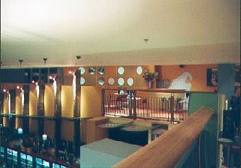  View of interior 