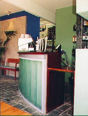  The Bar 